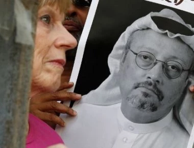 Άγκυρα: «Έχουμε ηχητικά & οπτικά ντοκουμέντα από την δολοφονία & τον διαμελισμό του Κασόγκι»! - Ν.Τραμπ: «Φρικτό πράγμα»